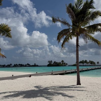Paradise Island Maldives в июле — фото погоды (2026-07-09)