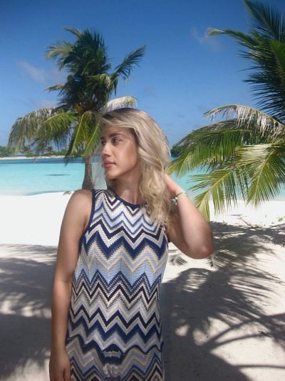 Paradise Island Maldives в июле — фото погоды (2026-07-11)