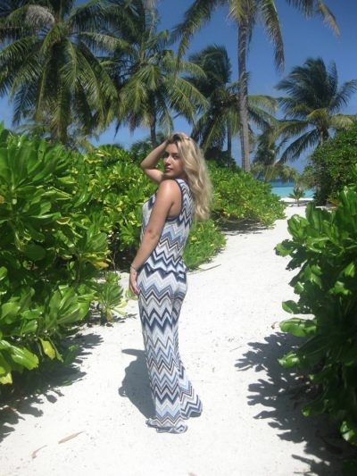 Paradise Island Maldives в июле — фото погоды (2026-07-11)