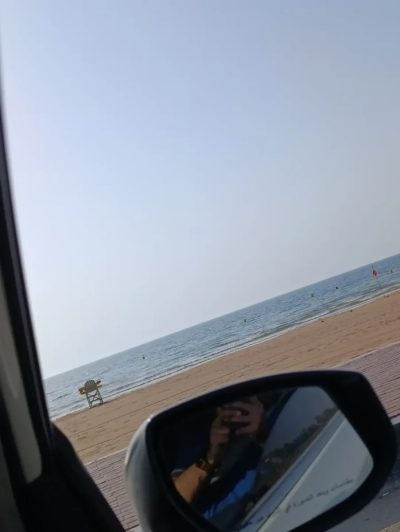 Flamingo Beach в июне — фото погоды (2026-06-23)