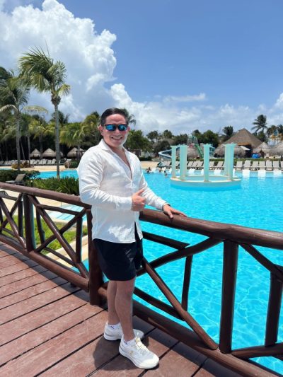 Grand Palladium Riviera Maya Resort & Spa — фото погоды в июне (2026-06-07)