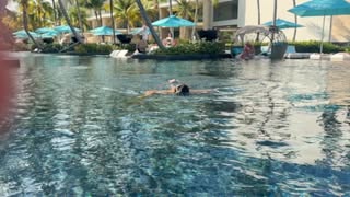 Grand Palladium Riviera Maya Resort & Spa — фото погоды в июне (2026-06-24)