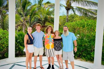 Grand Palladium Riviera Maya Resort & Spa — фото погоды в июле (2026-07-03)