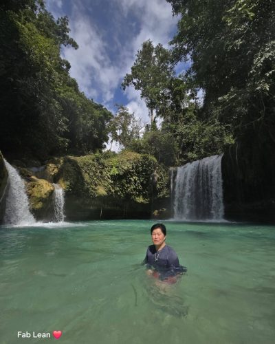 Kawasan Falls and Canyoneering в марте — фото погоды (2026-03-23)