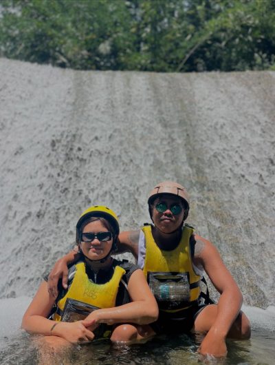 Kawasan Falls and Canyoneering в мае — фото погоды (2026-05-30)
