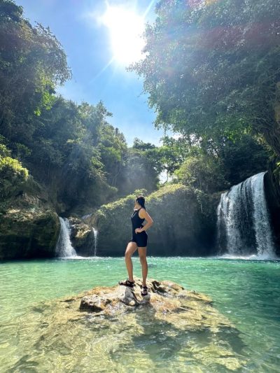 Kawasan Falls and Canyoneering в июне — фото погоды (2026-06-16)