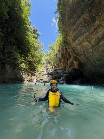 Kawasan Falls and Canyoneering в июне — фото погоды (2026-06-26)