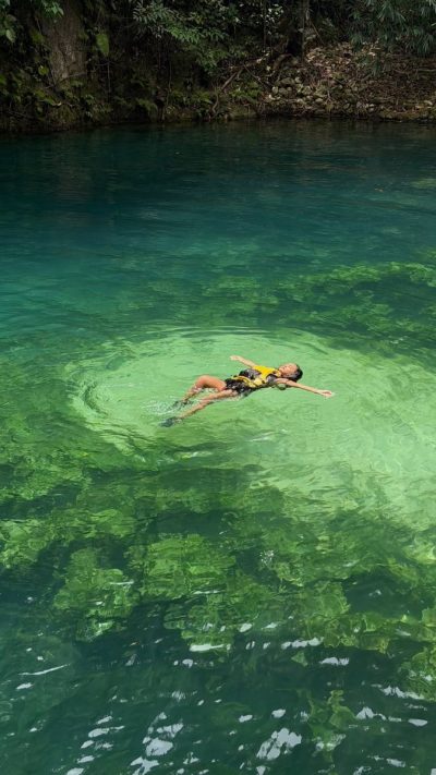 Kawasan Falls and Canyoneering в июле — фото погоды (2026-07-09)