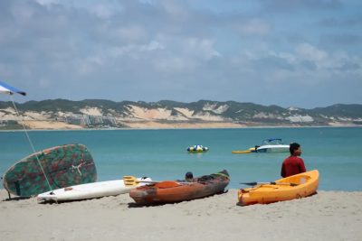 Morro Do Careca, Natal-Rn в феврале — фото погоды (2026-02-22)
