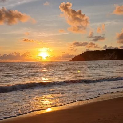 Morro Do Careca, Natal-Rn в марте — фото погоды (2026-03-13)