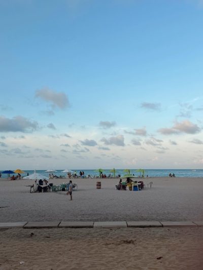 Morro Do Careca, Natal-Rn в марте — фото погоды (2026-03-25)