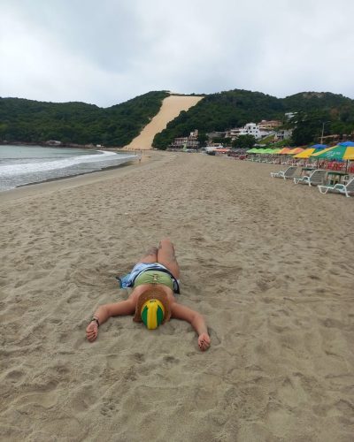 Morro Do Careca, Natal-Rn в мае — фото погоды (2026-05-26)