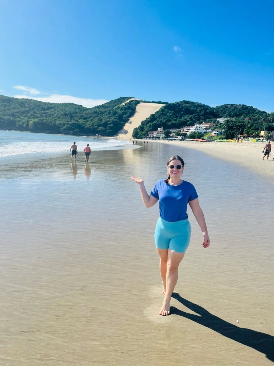 Погода в Morro Do Careca, Natal-Rn