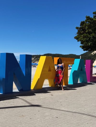 Morro Do Careca, Natal-Rn в июне — фото погоды (2026-06-21)