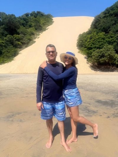 Morro Do Careca, Natal-Rn в июле — фото погоды (2026-07-09)