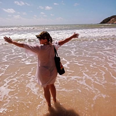 Morro Do Careca, Natal-Rn в июле — фото погоды (2026-07-12)