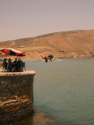 Imsouane, Souss-Massa-Draâ, Maroc в мае — фото погоды (2026-05-20)