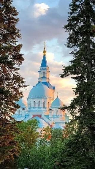 Валаамский Монастырь, о.Валаам, Карелия в июне — фото погоды (2026-06-04)