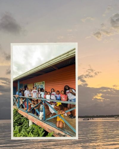 Isla Bastimentos в марте — фото погоды (2026-03-27)