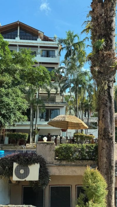 Club Bamboo Boutique Patong Beach Resort — фото погоды в январе (2026-01-16)