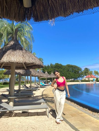 Tamassa Resort Bel Ombre Mauritius — фото погоды в августе (2025-08-17)