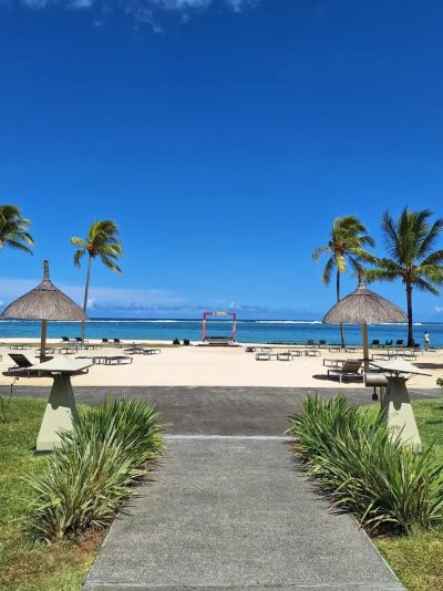 Tamassa Resort Bel Ombre Mauritius — фото погоды в марте (2026-03-29)
