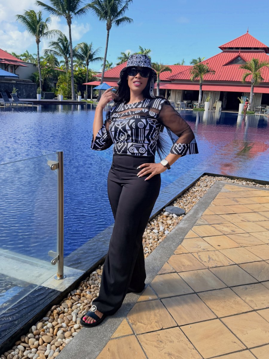 Погода в Tamassa Resort Bel Ombre Mauritius