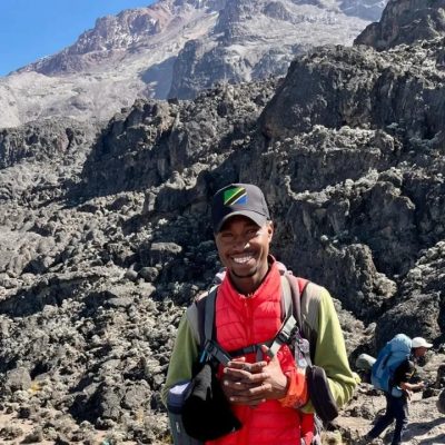 Kilimanjaro Mountain Machame Route в ноябре — фото погоды (2025-11-29)