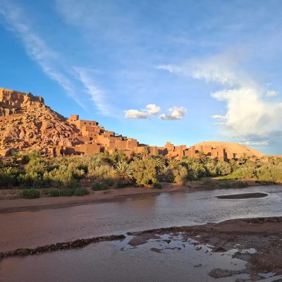 Ait Ben Haddou в марте — фото погоды (2026-03-28)