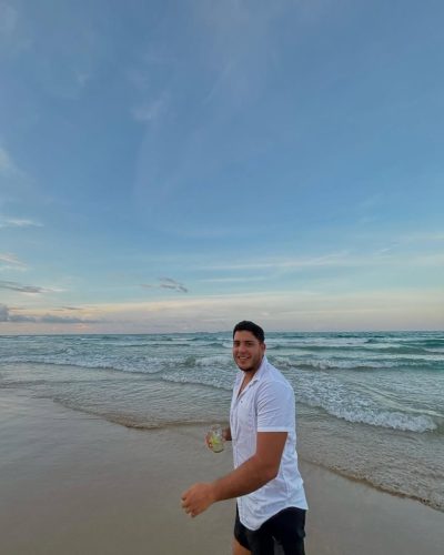 Isla de Margarita “la perla del caribe” в сентябре — фото погоды (2025-09-14)