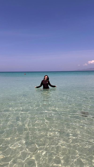 Isla de Margarita “la perla del caribe” в сентябре — фото погоды (2025-09-28)