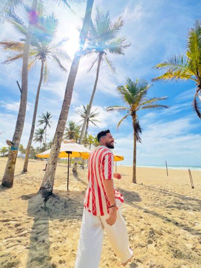 Isla de Margarita “la perla del caribe” в ноябре — фото погоды (2025-11-23)