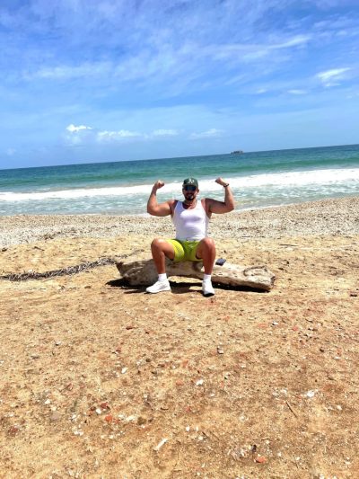 Isla de Margarita “la perla del caribe” в декабре — фото погоды (2025-12-03)