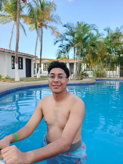 Isla de Margarita “la perla del caribe” в феврале — фото погоды (2026-02-25)