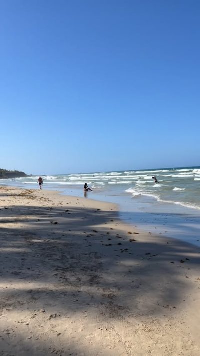 Isla de Margarita “la perla del caribe” в апреле — фото погоды (2026-04-12)