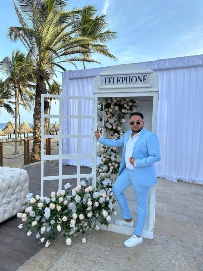 Isla de Margarita “la perla del caribe” в апреле — фото погоды (2026-04-19)