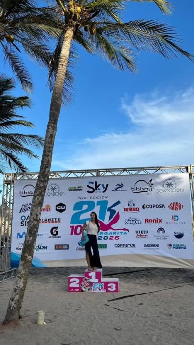 Isla de Margarita “la perla del caribe” в июне — фото погоды (2026-06-24)