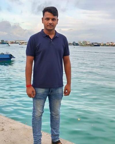 Hulhumale' Beach в сентябре — фото погоды (2025-09-27)