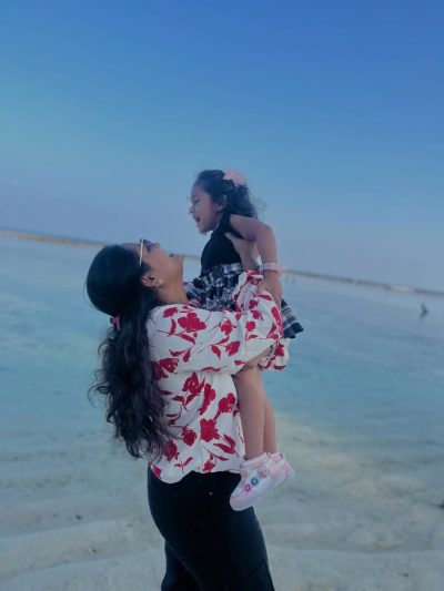 Hulhumale' Beach в декабре — фото погоды (2025-12-13)