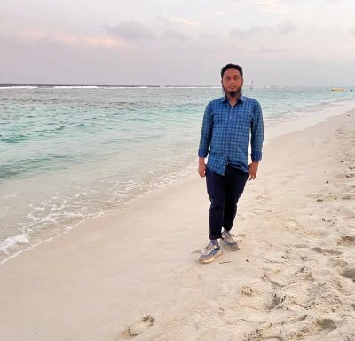 Hulhumale' Beach в декабре — фото погоды (2025-12-29)