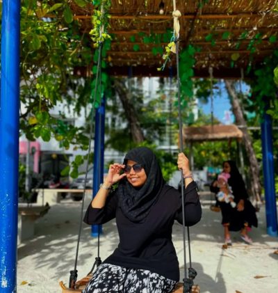 Hulhumale' Beach в январе — фото погоды (2026-01-02)