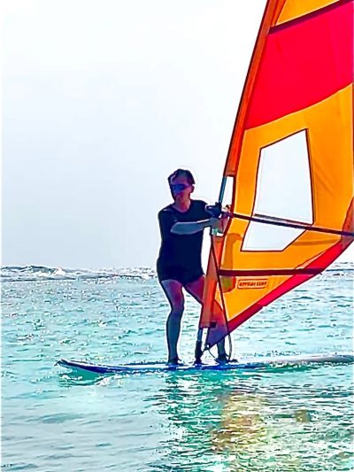 Hulhumale' Beach в январе — фото погоды (2026-01-09)