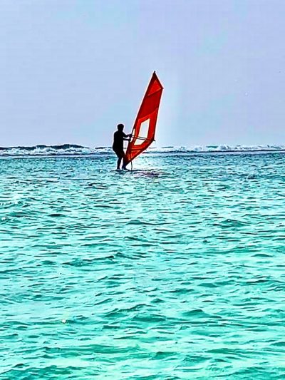 Hulhumale' Beach в январе — фото погоды (2026-01-09)