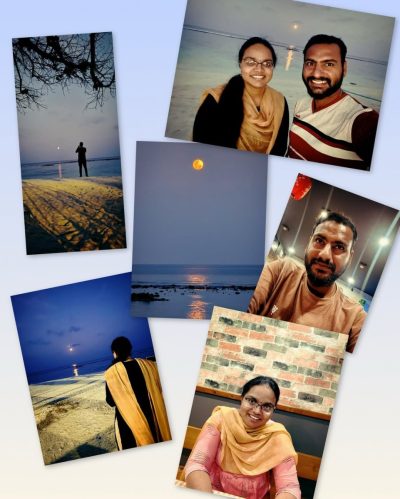 Hulhumale' Beach в марте — фото погоды (2026-03-03)