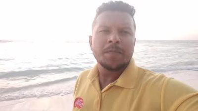 Hulhumale' Beach в апреле — фото погоды (2026-04-22)