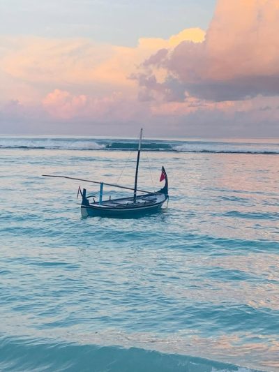 Hulhumale' Beach в апреле — фото погоды (2026-04-24)