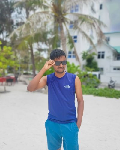 Hulhumale' Beach в мае — фото погоды (2026-05-12)