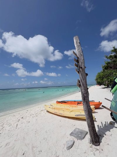 Hulhumale' Beach в мае — фото погоды (2026-05-27)