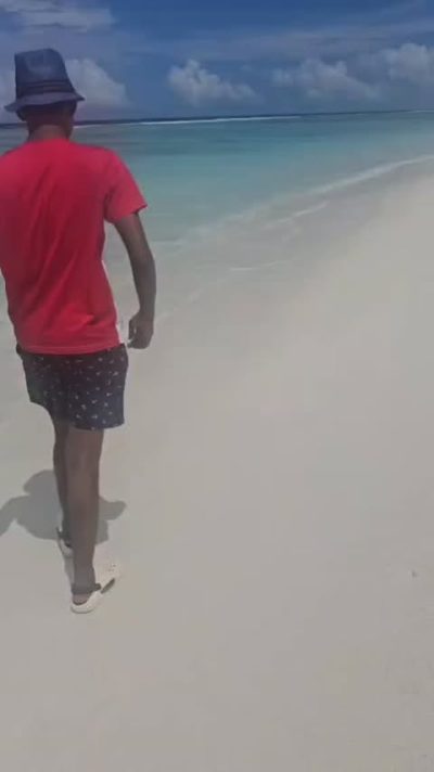 Hulhumale' Beach в июне — фото погоды (2026-06-02)