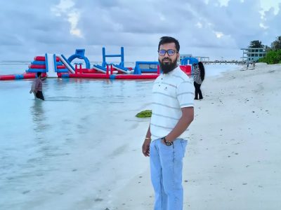 Hulhumale' Beach в июле — фото погоды (2026-07-02)